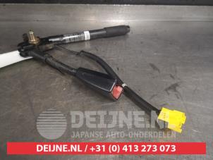 Kia Sportage Front seatbelt buckle, left O493993 photo 2