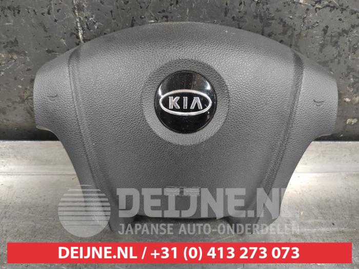 Kia Sportage Airbag links (Stuur) O493995