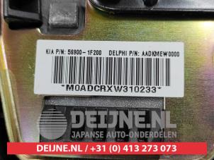 Kia Sportage Airbag links (Lenkrad) O493995 foto 3