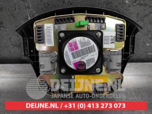 Kia Sportage Airbag links (Lenkrad) O493995 foto 2