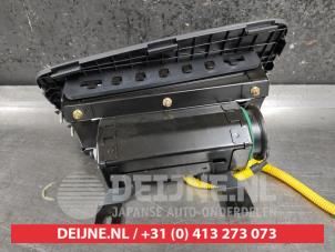 Kia Sportage Airbag rechts (Armaturenbrett) O493999 foto 2