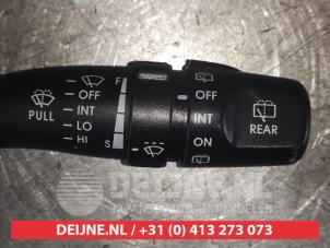 Kia Sportage Ruitenwis Schakelaar O494006 foto 2