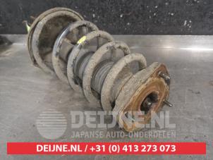 Kia Sportage Stoßdämpferstrebe links hinten O494011 foto 2