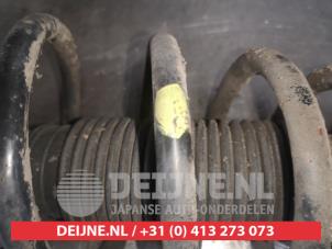 Kia Sportage Stoßdämpferstrebe links hinten O494011 foto 3