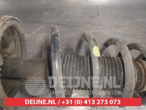 Kia Sportage Stoßdämpferstrebe rechts hinten O494012 foto 3