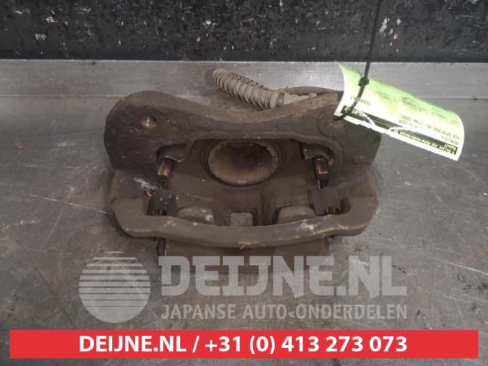 Kia Sportage Remklauw (Tang) rechts-voor O494015