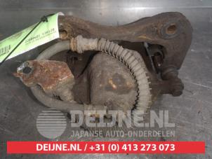Kia Sportage Bremszange rechts vorne O494015 foto 2