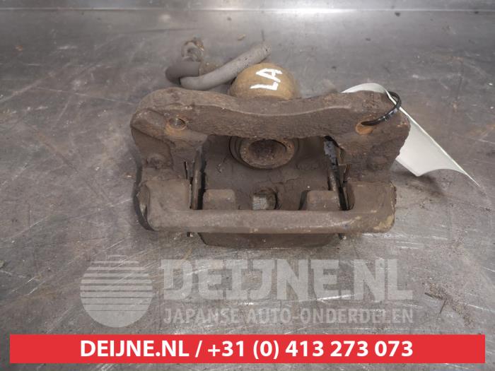Kia Sportage Remklauw (Tang) links-achter O494016