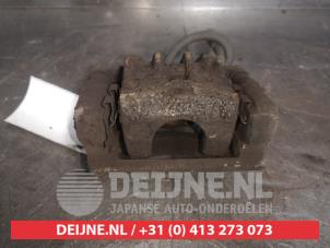 Kia Sportage Bremszange links hinten O494016 foto 3