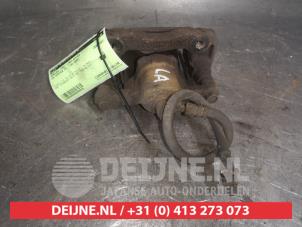 Kia Sportage Bremszange links hinten O494016 foto 2