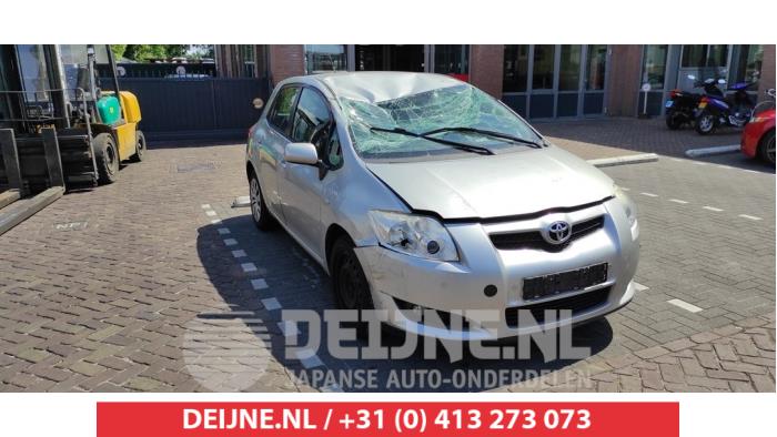 Toyota Auris Mistlamp rechts-voor O494021