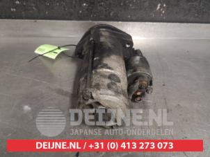 Ssang Yong Rexton Starter O494050 photo 2