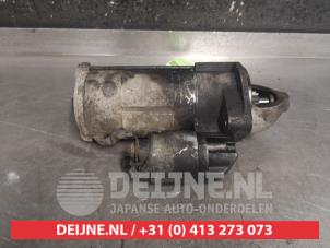 Ssang Yong Rexton Starter O494050 photo 3