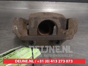 Ssang Yong Rexton Rear brake calliper, left O494056 photo 3