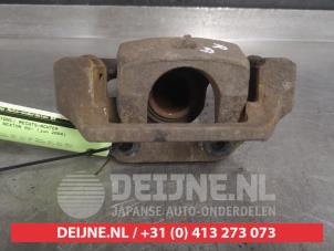 Ssang Yong Rexton Bremszange rechts hinten O494057 foto 3