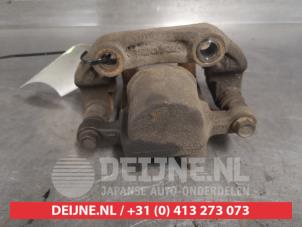 Ssang Yong Rexton Bremszange rechts hinten O494057 foto 2