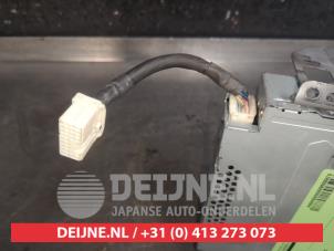 Honda Civic CD Speler O494064 foto 3