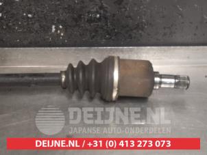 Honda Civic Antriebswelle links vorne O494067 foto 3