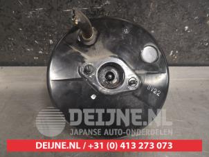 Gebruikte Rembol Honda Jazz (GE6/GE8/GG/GP) 1.4 VTEC 16V Prijs € 40,00 Margeregeling aangeboden door V.Deijne Jap.Auto-onderdelen BV