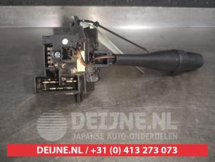 Nissan Micra Ruitenwis Schakelaar O494114 foto 2