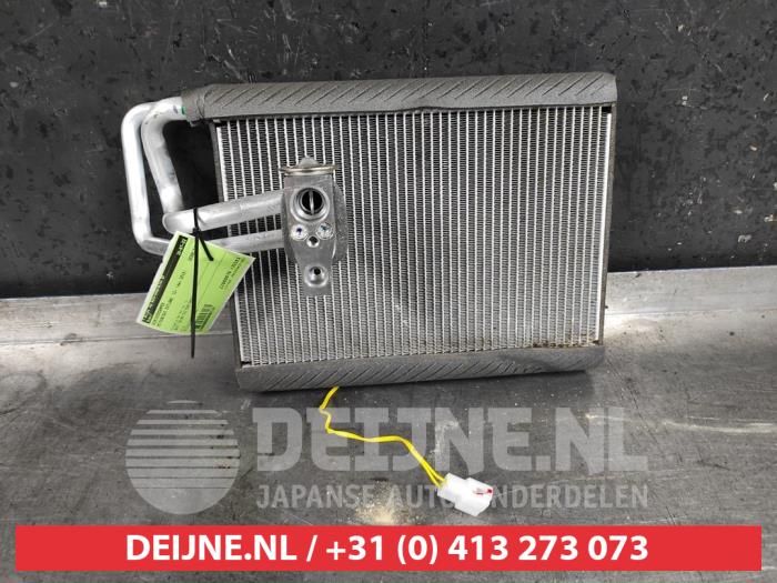 Mitsubishi Outlander Air conditioning vaporiser O494119