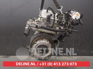 Mitsubishi Space Star Motor O494141 foto 3
