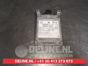 Gebruikte Dode hoek sensor Mazda 6 SportBreak (GJ/GH/GL) 2.2 SkyActiv-D 150 16V Prijs € 100,00 Margeregeling aangeboden door V.Deijne Jap.Auto-onderdelen BV