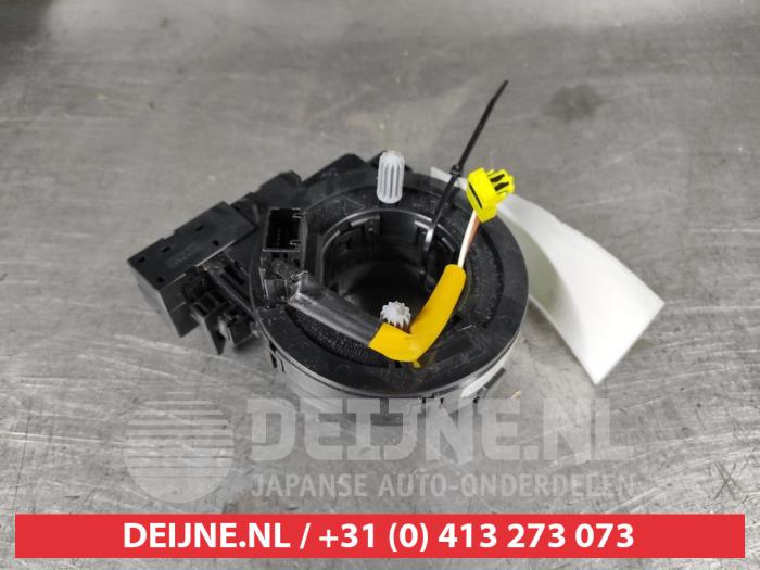Mazda 6 Klokveer Airbag O494192