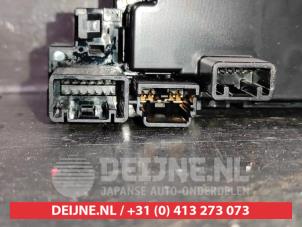 Mazda 6 Airbag clock spring O494192 photo 2