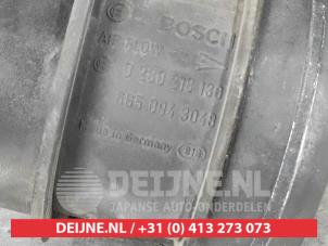 Ssang Yong Rexton Air mass meter O494199 photo 2