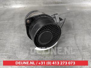 Gebruikte Luchtmassameter Ssang Yong Rexton 2.7 Xdi RX/RJ 270 16V Prijs € 25,00 Margeregeling aangeboden door V.Deijne Jap.Auto-onderdelen BV