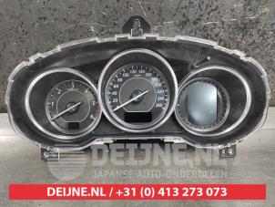Mazda 6 Odometer KM O494203 photo 2