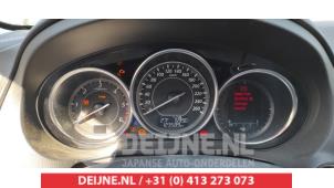 Gebruikte Kilometerteller KM Mazda 6 SportBreak (GJ/GH/GL) 2.2 SkyActiv-D 150 16V Prijs € 50,00 Margeregeling aangeboden door V.Deijne Jap.Auto-onderdelen BV