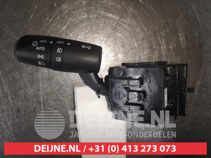 Mazda 6 Licht Schakelaar O494206