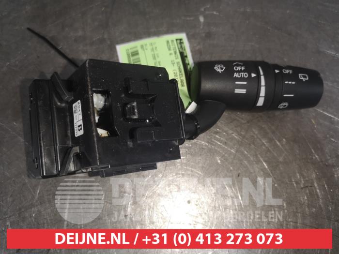 Mazda 6 Scheibenwischer Schalter O494207