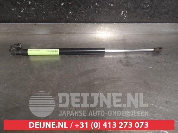 Mazda 6 Gasdemper links-achter O494209