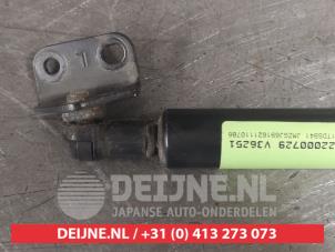 Mazda 6 Gasdämpfer links hinten O494209 foto 3