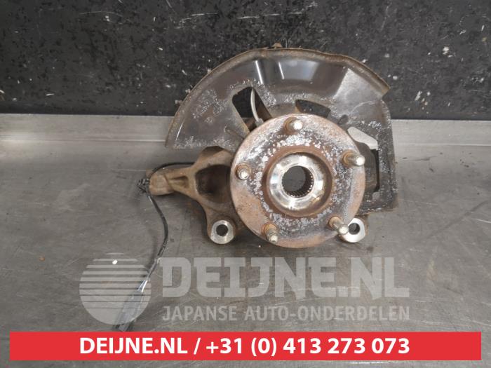 Mazda 6 Fusee links-voor O494211