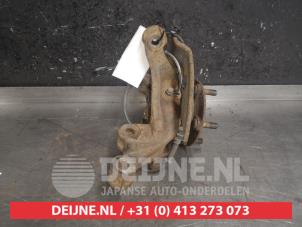 Mazda 6 Achsschenkel links vorne O494211 foto 2