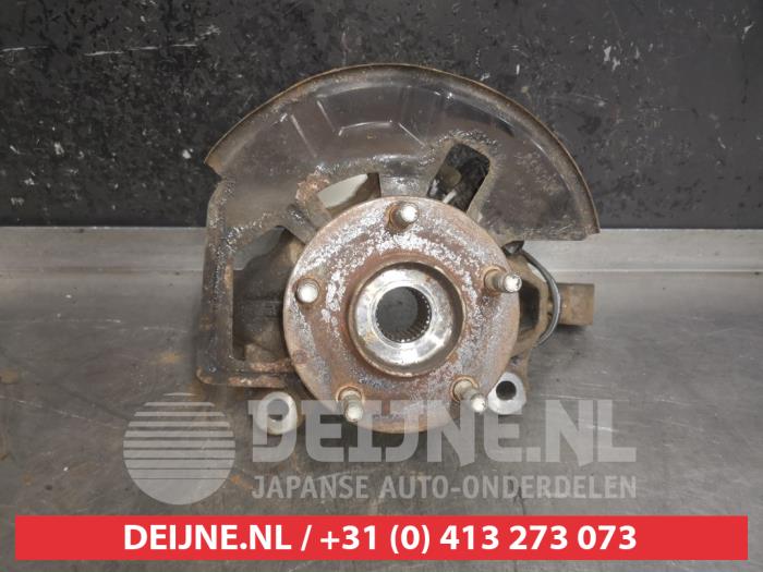 Mazda 6 Fusee rechts-voor O494212