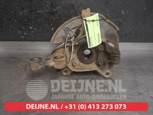 Mazda 6 Achsschenkel rechts vorne O494212 foto 3