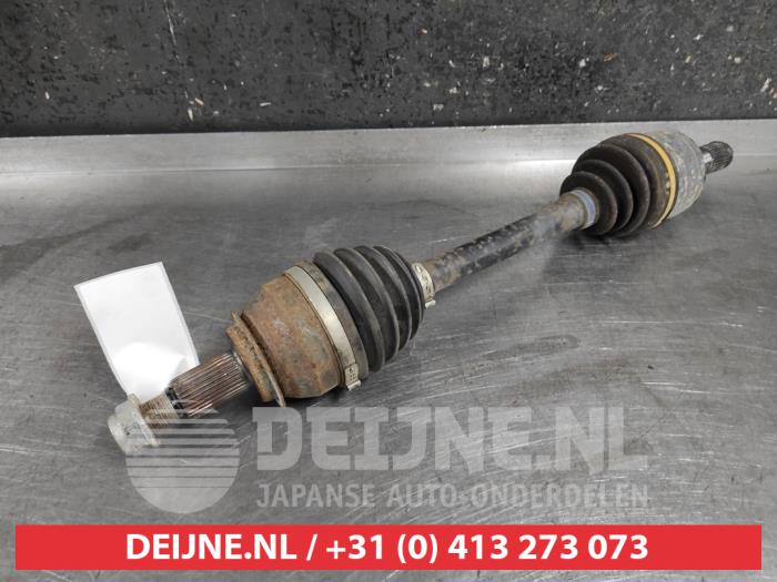 Mazda 6 Aandrijfas links-voor O494215