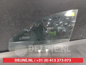Mazda 3 Portierruit 4Deurs links-voor O494221 foto 2
