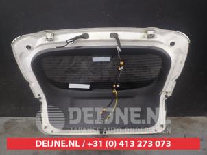 Mazda 3 Tailgate O494228 photo 3