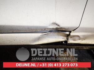 Mazda 3 Tür 4-türig rechts vorne O494234 foto 3