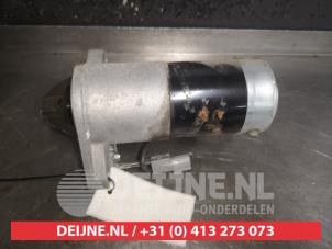 Mazda 6 Startmotor O494248 foto 3