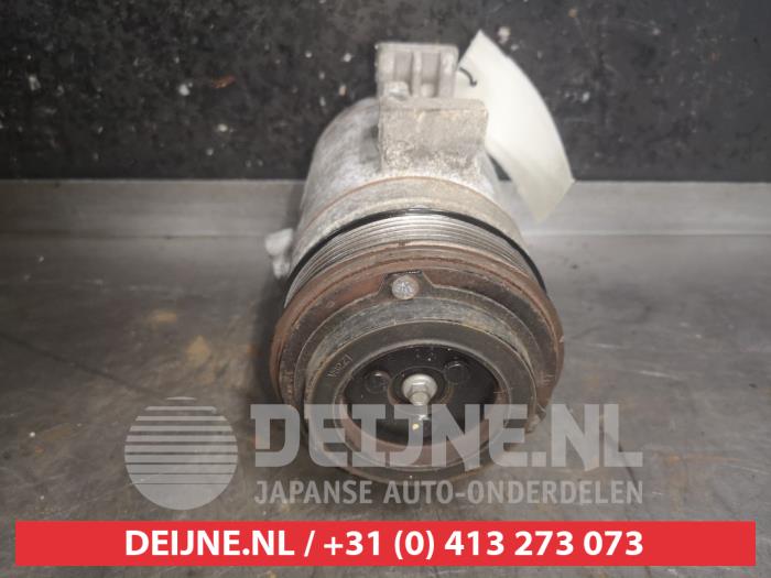 Gebruikte Aircopomp Mazda 6 SportBreak (GJ/GH/GL) 2.2 SkyActiv-D 150 16V Prijs € 100,00 Margeregeling aangeboden door V.Deijne Jap.Auto-onderdelen BV