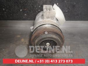 Gebruikte Pomp Airco Mazda 6 SportBreak (GJ/GH/GL) 2.2 SkyActiv-D 150 16V Prijs € 100,00 Margeregeling aangeboden door V.Deijne Jap.Auto-onderdelen BV