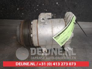 Mazda 6 Klimapumpe O494252 foto 2
