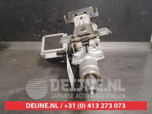 Gebruikte Stuurkolomas Mazda 6 SportBreak (GJ/GH/GL) 2.2 SkyActiv-D 150 16V Prijs op aanvraag aangeboden door V.Deijne Jap.Auto-onderdelen BV